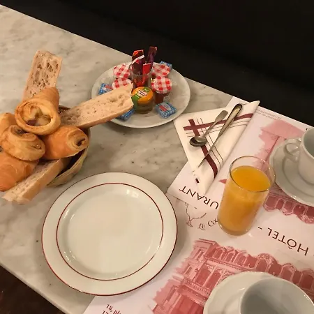 Du Coq D'or 3* Jonzac