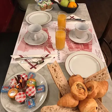 Hotel Du Coq D'or Jonzac