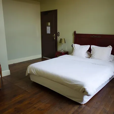 Du Coq D'or Hotel Jonzac