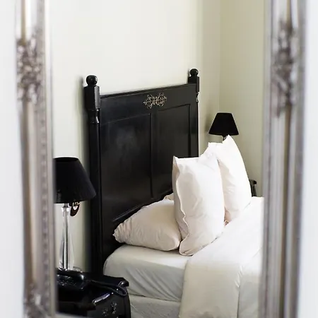 Du Coq D'or Hotel Jonzac