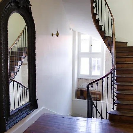 Hotel Du Coq D'or Jonzac