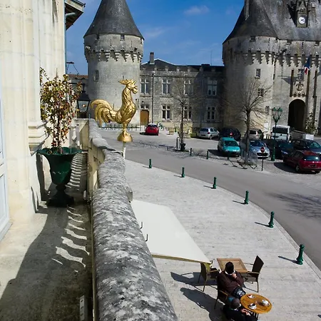 Hotel Du Coq D'or