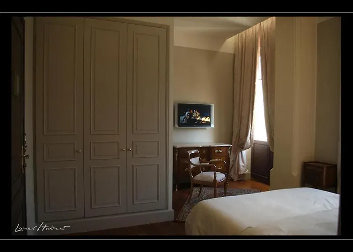 Hotel Du Coq D'or Jonzac