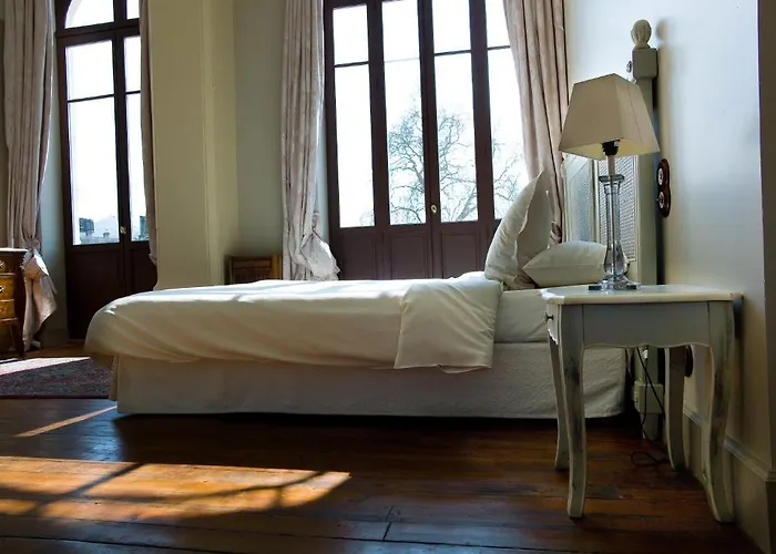 Du Coq D'or 3* Jonzac