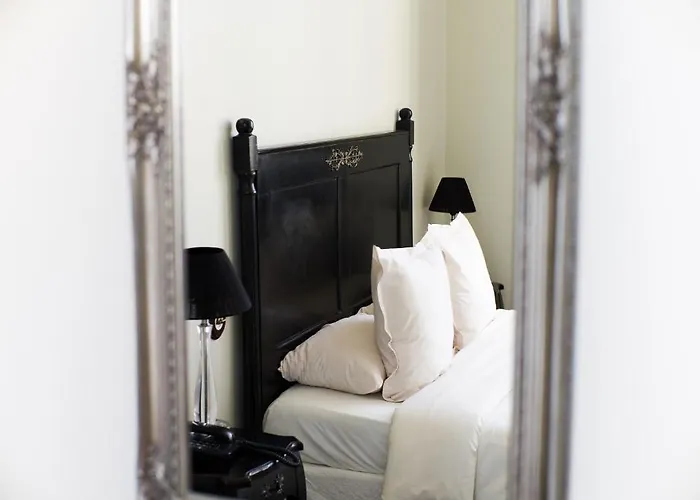 Du Coq D'or Hotel Jonzac