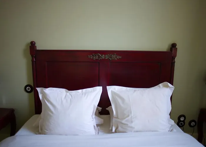 Du Coq D'or 3* Jonzac