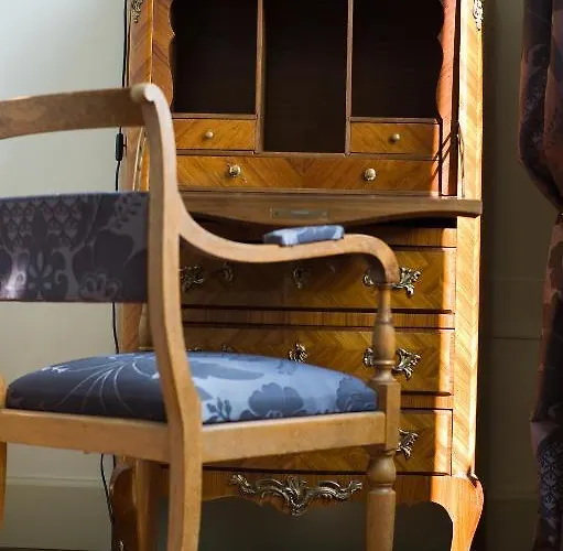 Du Coq D'or Hotel 3*