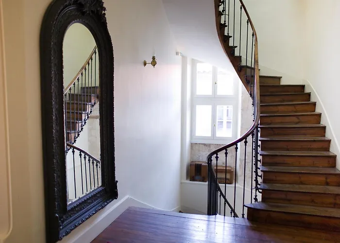 Hotel Du Coq D'or Jonzac